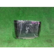 Стекло двери Toyota VITZ KSP90 1KRFE