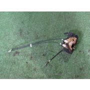 Замок двери Nissan MARCH AK12 CR12DE