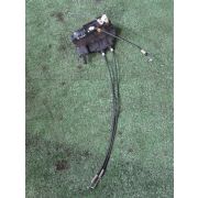 Замок двери Nissan MARCH AK12 CR12DE