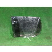 Стекло двери Nissan NOTE E11 HR15DE