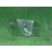 Стекло двери Toyota BB QNC21 3SZFE