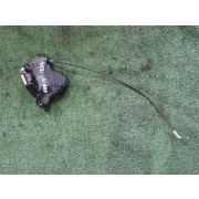 Замок двери Toyota ALPHARD ANH15 2AZFE