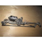 Моторчик дворников Toyota ALLION ZZT240 1ZZFE