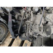 КПП автоматическая Suzuki WAGON R SOLIO MA34S M13A