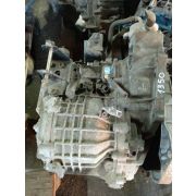 КПП автоматическая Toyota NOAH AZR60G 1AZFSE