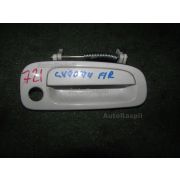 Ручка двери Toyota CHASER GX90 1GFE