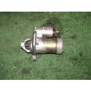 Стартер Nissan TIIDA SJC11 MR18DE