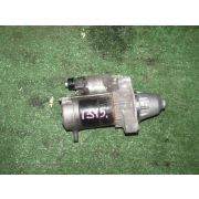 Стартер Honda FIT GE8 L15A