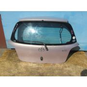 Дверь 5-я Toyota VITZ SCP10 1SZFE