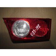 Вставка между стопов Honda ACCORD CL7 K20A