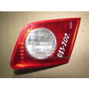 Вставка между стопов Nissan STAGEA M35 VQ25DD