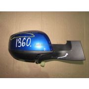 Зеркало Suzuki SPLASH XB32S K12B