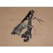 Кронштейн капота Mazda CX-7 ER3P L3VDT