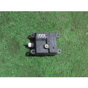 Моторчик печки Nissan X-TRAIL NT31 QR20DE