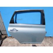 Дверь Toyota MARK X ZIO ANA10 2AZFE