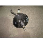 Главный тормозной цилиндр Toyota MARK X ZIO ANA10 2AZFE