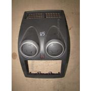 Консоль магнитофона Nissan DUALIS KJ10 MR20DE