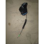 Замок двери Lexus GS430 UZS190 3UZFE