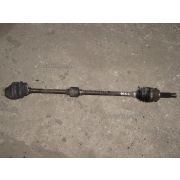 Привод Mitsubishi COLT Z27A 4G19