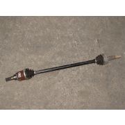 Привод Nissan DUALIS KNJ10 MR20DE