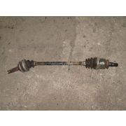 Привод Subaru LEGACY BE5 EJ20