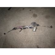 Рулевая рейка Mitsubishi GALANT FORTIS CX3A 4B10