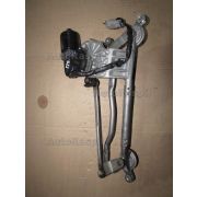 Моторчик дворников Toyota ESTIMA ACR50 2AZFE