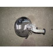 Главный тормозной цилиндр Mitsubishi OUTLANDER CW5W 4B12