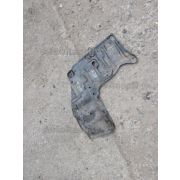 Защита двигателя Toyota COROLLA SPACIO NZE121N 1NZFE