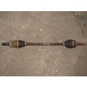 Привод Mitsubishi OUTLANDER CW5W 4B12