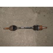 Привод Nissan MARCH AK12 CR12DE