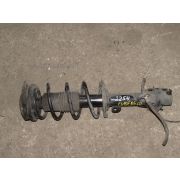 Стойка подвески Nissan CUBE BZ11 CR14DE