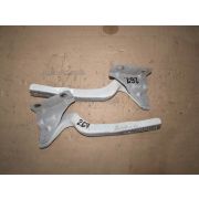 Кронштейн капота Nissan DUALIS KNJ10 MR20DE