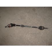 Привод Nissan NOTE E11 HR15DE