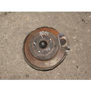 Ступица Toyota ESTIMA ACR50 2AZFE