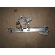 Стеклоподъемник Mitsubishi PAJERO V75W 6G74