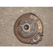 Ступица Toyota ESTIMA ACR50 2AZFE