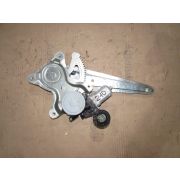 Стеклоподъемник Lexus GS430 UZS190 3UZFE