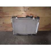 Радиатор Suzuki SWIFT ZC71S K12B