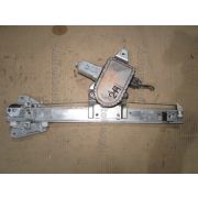 Стеклоподъемник Mitsubishi PAJERO V75W 6G74