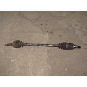 Привод Toyota COROLLA RUNX NZE124 1NZFE