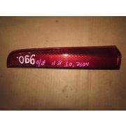 Стоп сигнал Nissan NOTE NE11 HR15DE