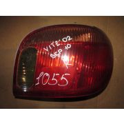 Стоп сигнал Toyota VITZ SCP10 1SZFE