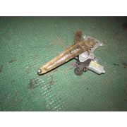 Стеклоподъемник Toyota COROLLA FIELDER NZE121 1NZFE