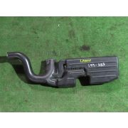 Патрубок Daihatsu Mira e:S LA300S KFVE