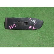 Блок упр. стеклоподъемниками Nissan SKYLINE V35 VQ25DD