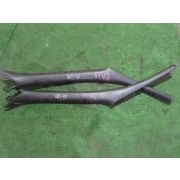 Накладка на стойку кузова Toyota CORONA EXIV ST202 3SFE