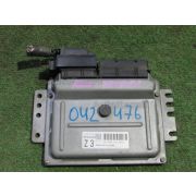Компьютер Nissan MARCH AK12 CR12DE