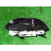 Щиток приборов Toyota VITZ KSP90 1KRFE