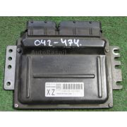 Компьютер Nissan EXPERT VW11 QG18DE